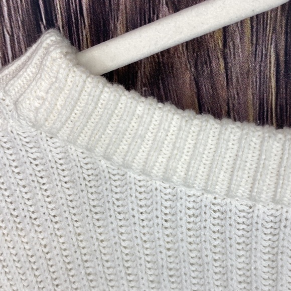 Roxy Morning Mood Sweater- Size Medium - Picture 11 of 16